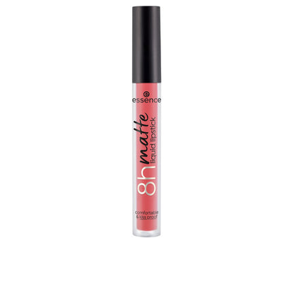 ESSENCE - Maquillaje - 8H MATTE barra de labios líquida