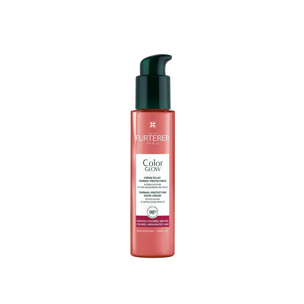 RENE FURTERER - Cabello - COLOR GLOW / (3 opciones)