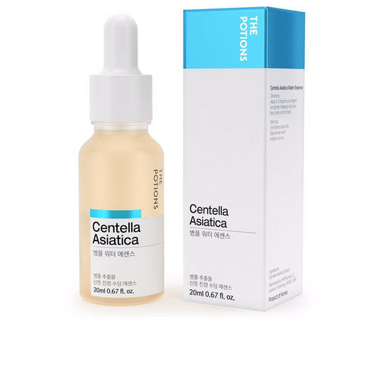 THE POTIONS - Cosmética Facial - CENTELLA ASIATICA
