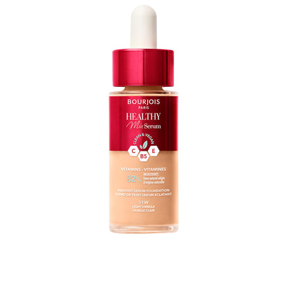 BOURJOIS - Maquillaje - HEALTHY MIX / (60 opciones)