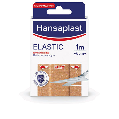HANSAPLAST - Salud - HP ELASTIC / (5 opciones)