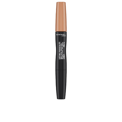 RIMMEL LONDON - Maquillaje - LASTING PROVACALIPS lip colour transfer proof
