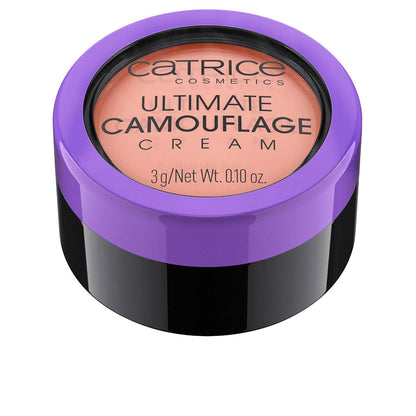 CATRICE - Maquillaje - ULTIMATE CAMOUFLAGE / (6 opciones)