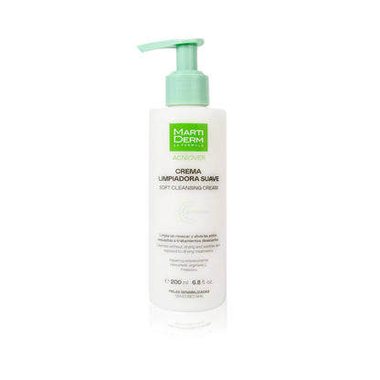 MARTIDERM - Cosmética Facial - ACNIOVER / (10 opciones)