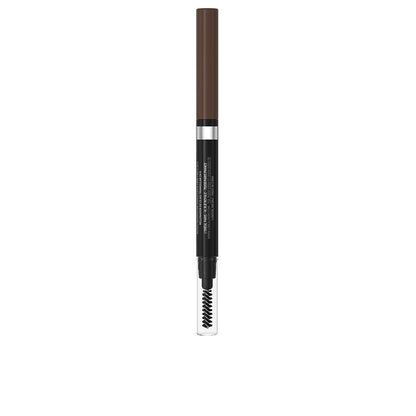L'ORÉAL PARIS - Maquillaje - INFAILLIBLE BROWS 24H filling trangular pencil