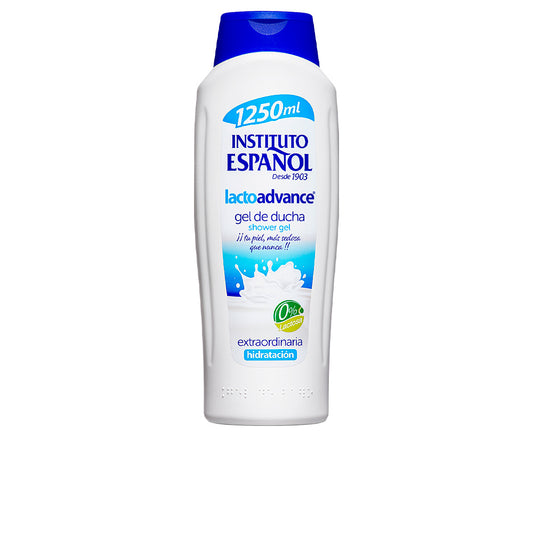 INSTITUTO ESPAÑOL - Cosmética Corporal - LACTOADVANCE / (2 opciones)