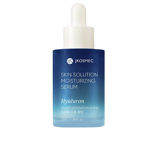 JKOSMEC - Cosmética Facial - SKIN SOLUTION
