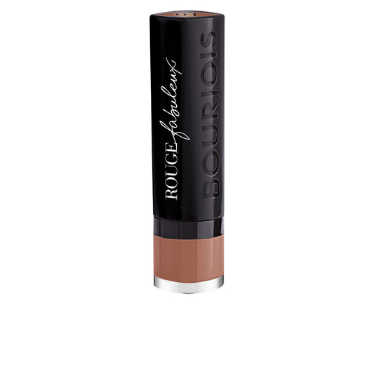 BOURJOIS - Maquillaje - ROUGE FABULEUX lipstick