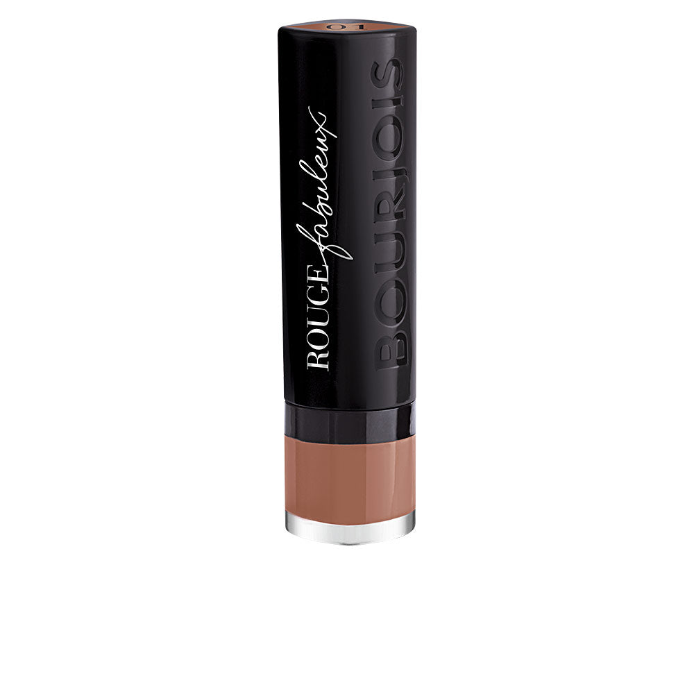 BOURJOIS - Maquillaje - ROUGE FABULEUX lipstick