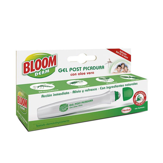 BLOOM - Higiene - BLOOM DERM