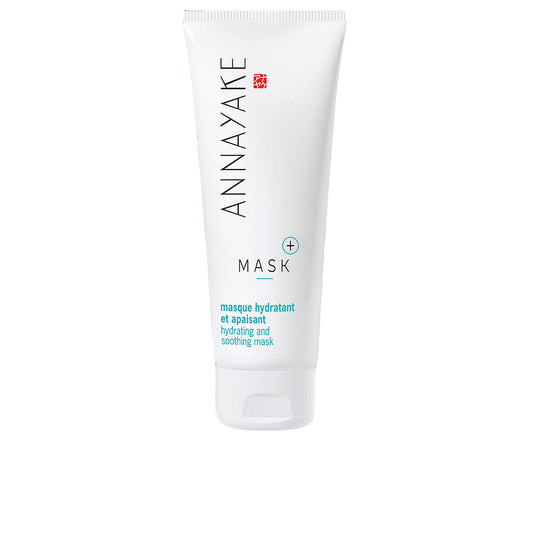 ANNAYAKE - Cosmética Facial - MASK+ / (4 opciones)