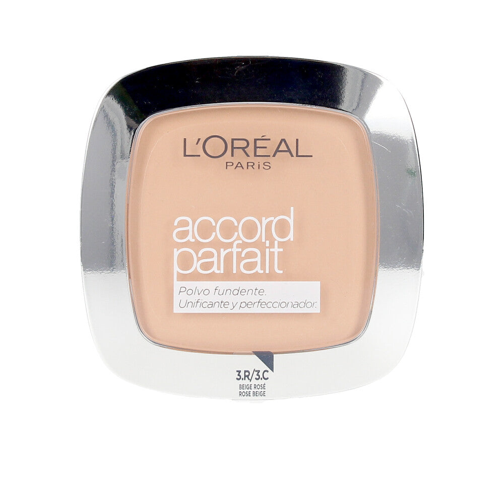 L'ORÉAL PARIS - Maquillaje - ACCORD PARFAIT poudre