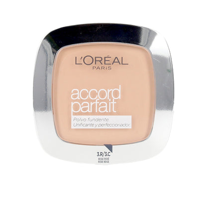 L'ORÉAL PARIS - Maquillaje - ACCORD PARFAIT poudre