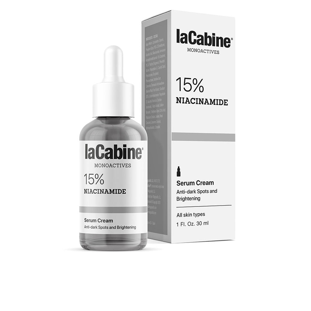 LA CABINE - Cosmética Facial - MONOACTIVES / (3 opciones)