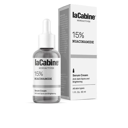 LA CABINE - Cosmética Facial - MONOACTIVES / (3 opciones)