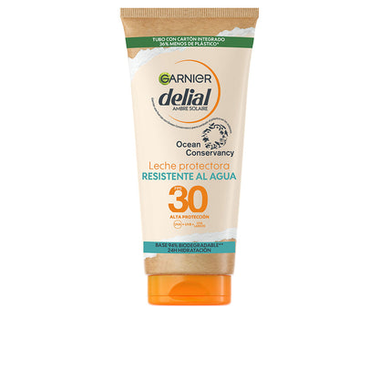 GARNIER - Solar - OCEAN - ECO-OCEAN leche protectora SPF30 200 ml