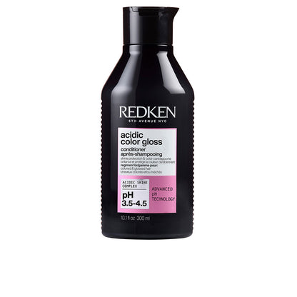 REDKEN - Cabello - ACIDIC COLOR GLOSS / (7 opciones)