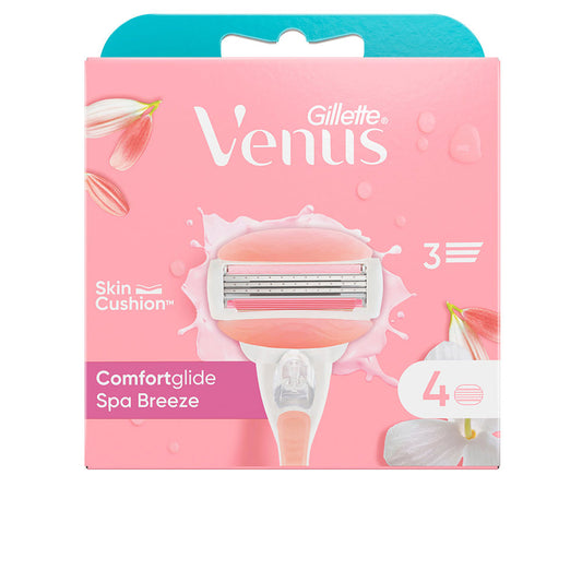 GILLETTE - Higiene - VENUS SPA BREEZE