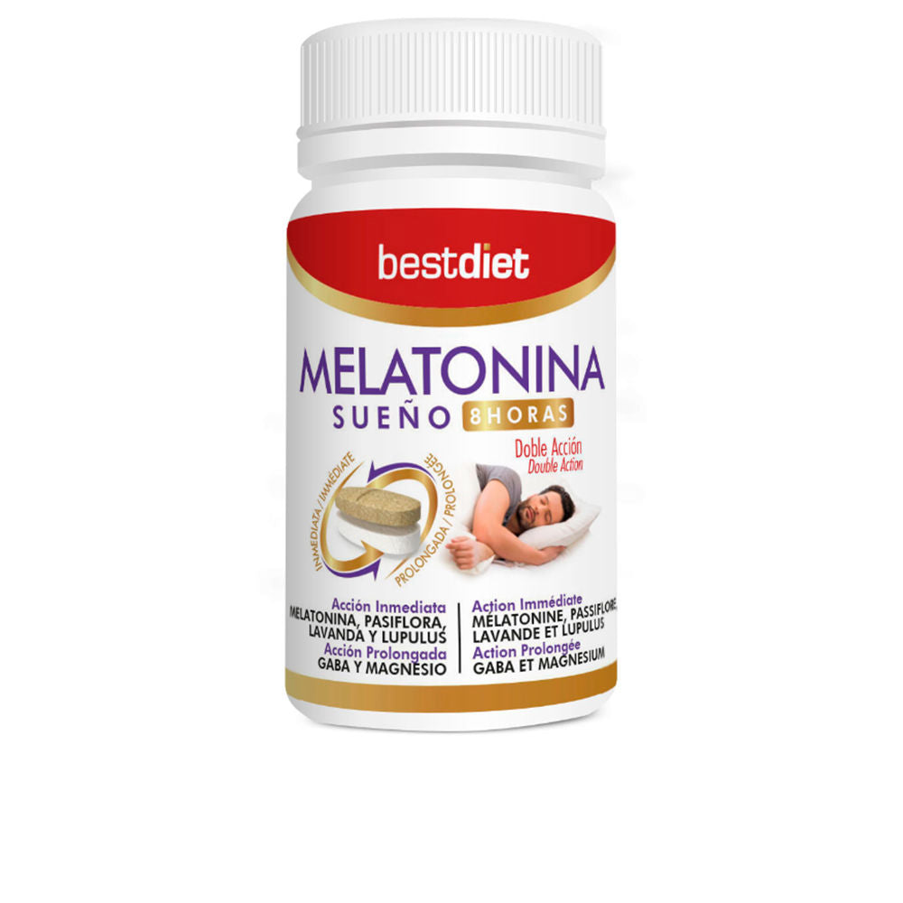 BEST DIET - Alimentación - COMPLEMENTOS ALIMENTICIOS / (18 opciones)