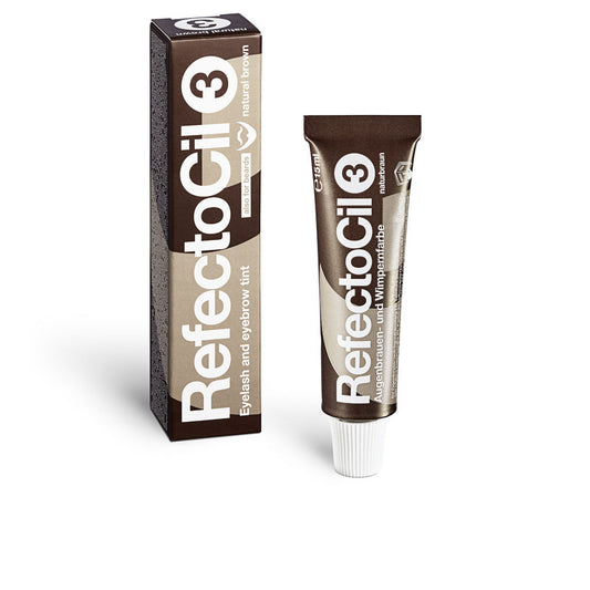 REFECTOCIL - Maquillaje - EYELASH AND EYEBROW TINT / (7 opciones)
