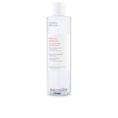 SENSILIS - Cosmética Facial - SENSILIS LIMPIADORES / (6 opciones)