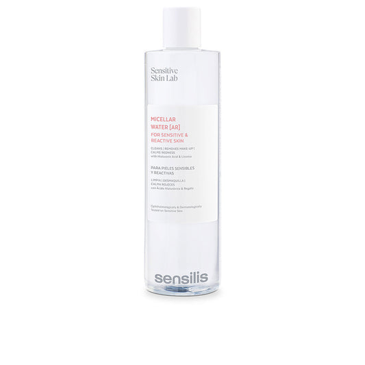 SENSILIS - Cosmética Facial - SENSILIS LIMPIADORES / (6 opciones)