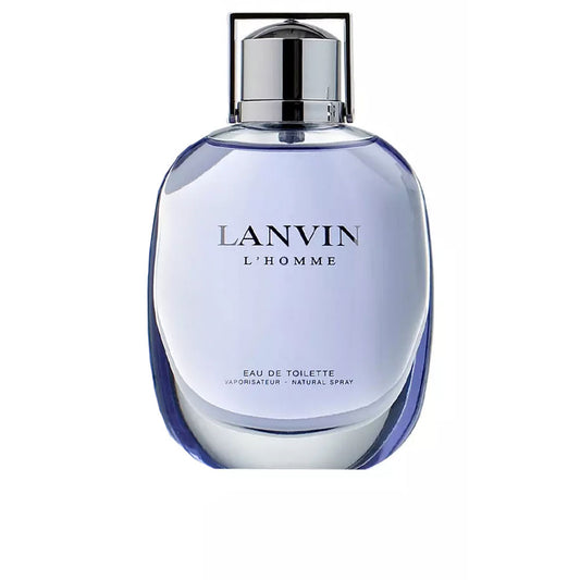 LANVIN - Perfumes - LANVIN L'HOMME