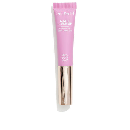 GOSH - Maquillaje - MATTE / (5 opciones)