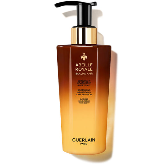 GUERLAIN - Cabello - ABEILLE ROYALE SCALP & HAIR / (5 opciones)