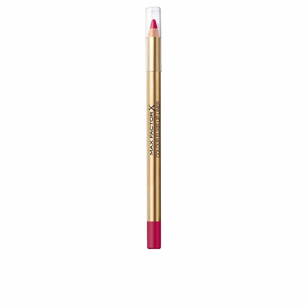 MAX FACTOR - Maquillaje - COLOUR ELIXIR MAX FACTOR / (50 opciones)