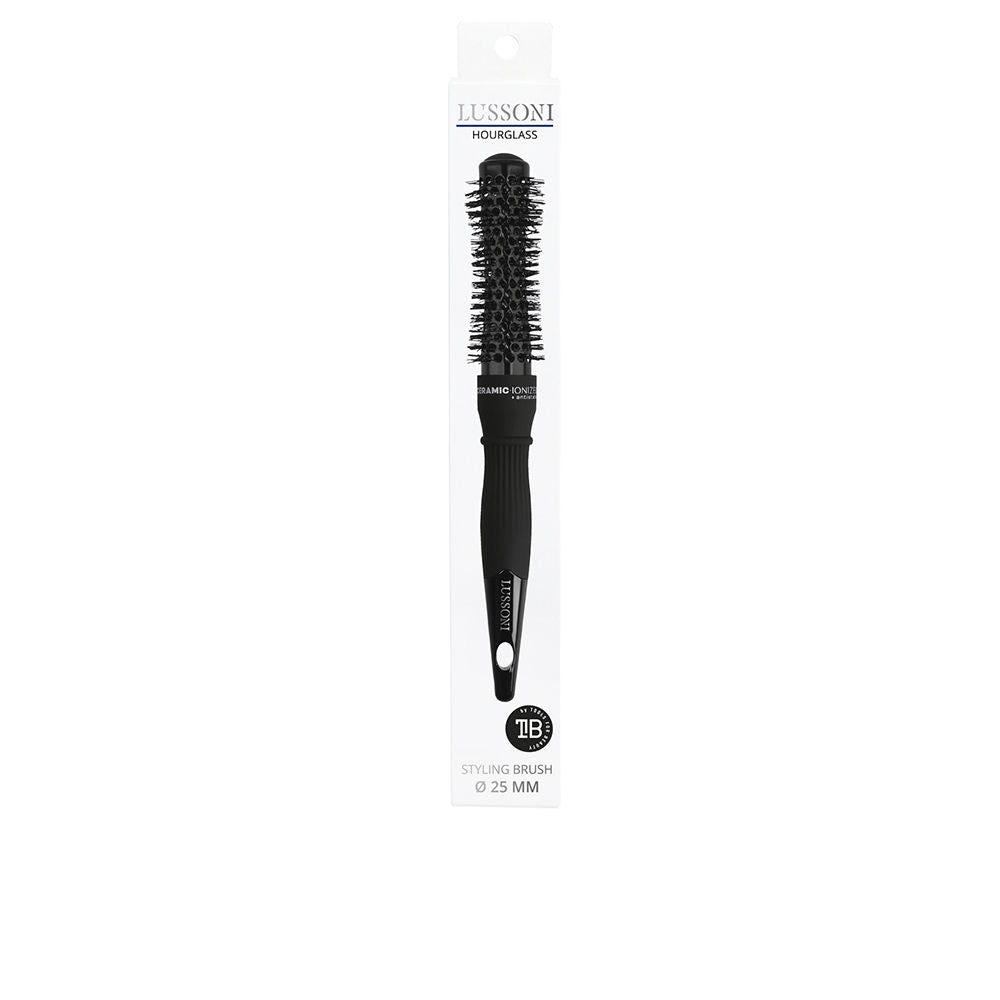LUSSONI - Cabello - HOURGLASS LUSSONI / (3 opciones)