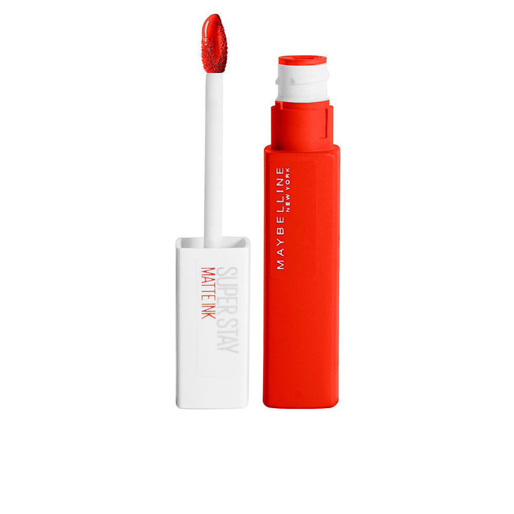 MAYBELLINE - Maquillaje - SUPERSTAY 24H lip color
