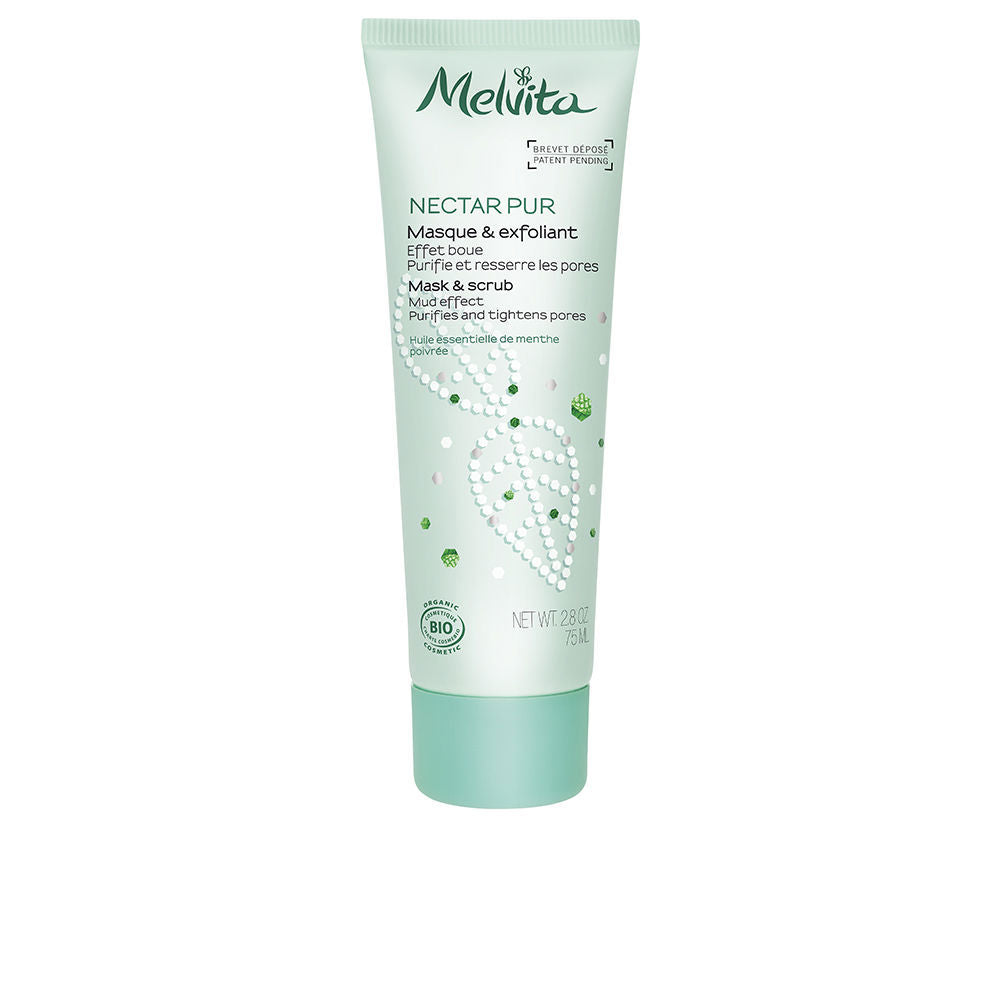 MELVITA - Cosmética Facial - NECTAR PUR / (3 opciones)