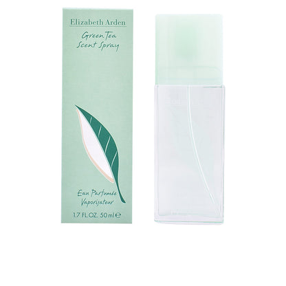 ELIZABETH ARDEN - Perfumes - GREEN TEA / (11 opciones)