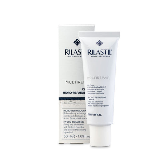 RILASTIL - Cosmética Facial - MULTIREPAIR / (2 opciones)
