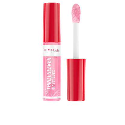 RIMMEL LONDON - Maquillaje - THRILL SEEKER brillo labial