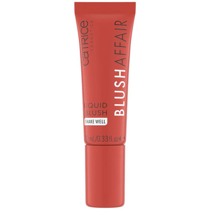 CATRICE - Maquillaje - BLUSH AFFAIR / (8 opciones)