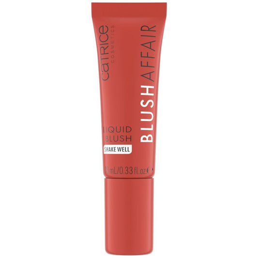 CATRICE - Maquillaje - BLUSH AFFAIR / (8 opciones)