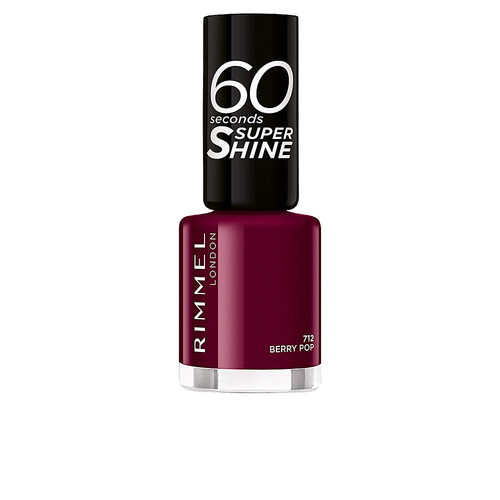 RIMMEL LONDON - Maquillaje - 60 SECONDS / (36 opciones)