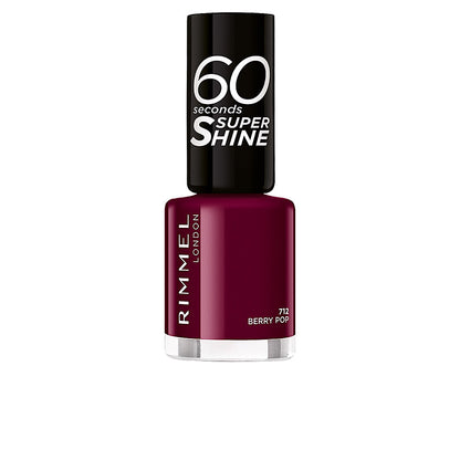 RIMMEL LONDON - Maquillaje - 60 SECONDS / (36 opciones)