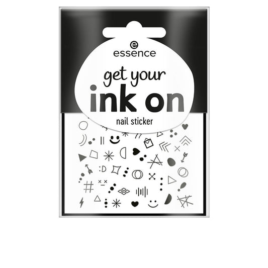 ESSENCE - Maquillaje - GET YOUR INK ON