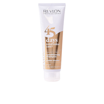 REVLON - Cabello - REVLONISSIMO COLOR CARE / (9 opciones)