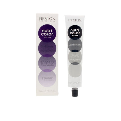 REVLON - Cabello - NUTRI COLOR / (30 opciones)