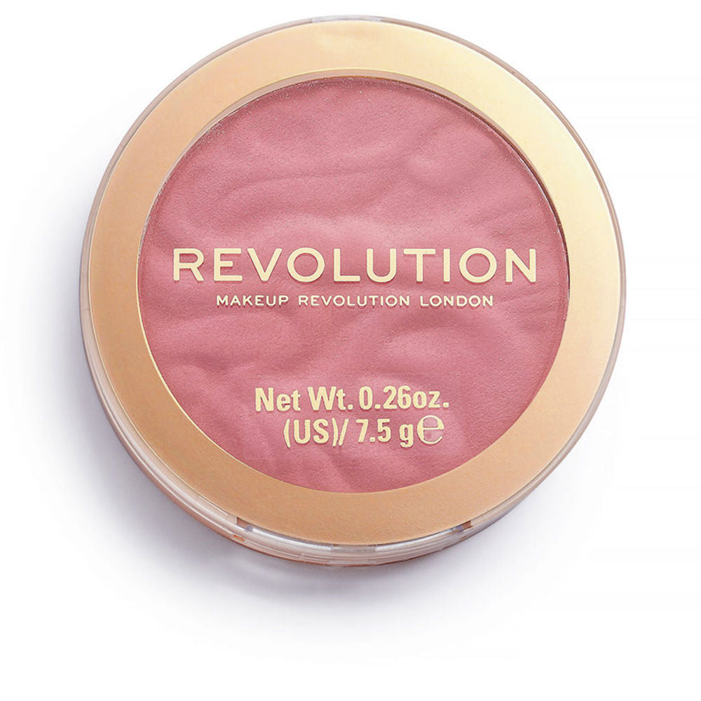 REVOLUTION MAKE UP - Maquillaje - RELOADED / (11 opciones)