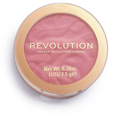 REVOLUTION MAKE UP - Maquillaje - RELOADED / (11 opciones)