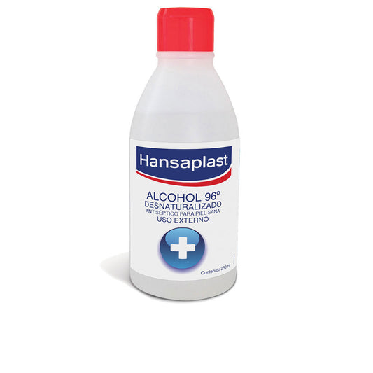 HANSAPLAST - Salud - HP / (3 opciones)