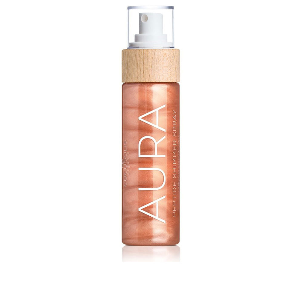 COCOSOLIS - Cabello - AURA