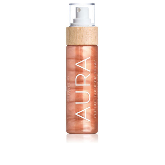 COCOSOLIS - Cabello - AURA