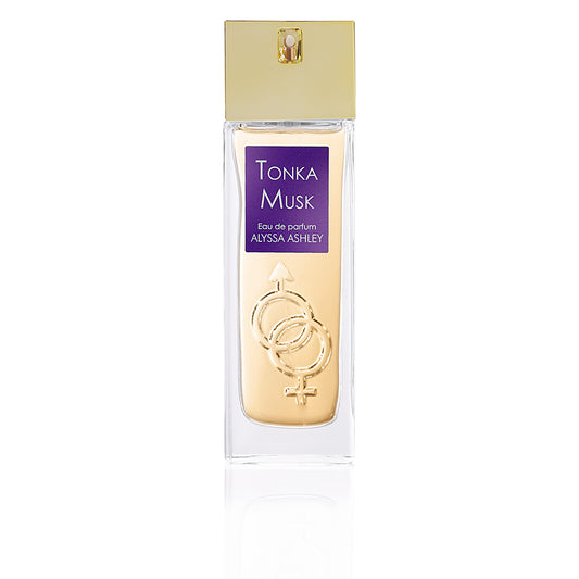 ALYSSA ASHLEY - Perfumes - TONKA MUSK