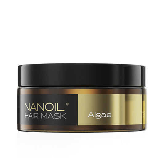NANOIL - Cabello - NANOIL HAIR MASK